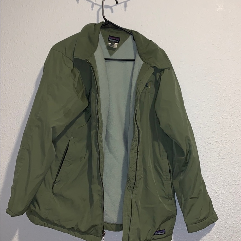 Patagonia Jacket (PECI)